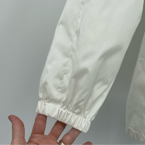 Jones New York Windbreaker/Raincoat – Cream Tan - Picture 3 of 13